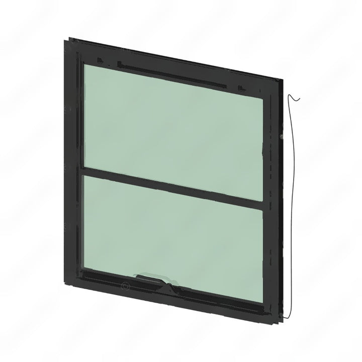 TBB 168276 WDO ASM, HORZ P/O, LAM, TINT, NO STOP,