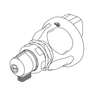 TBB 168578 SWITCH LEVER SEALED ORING HANDLE ENT DR