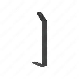 TBB 168586 HANGER BRACKET BOOK RACKS INTER SAF HDX