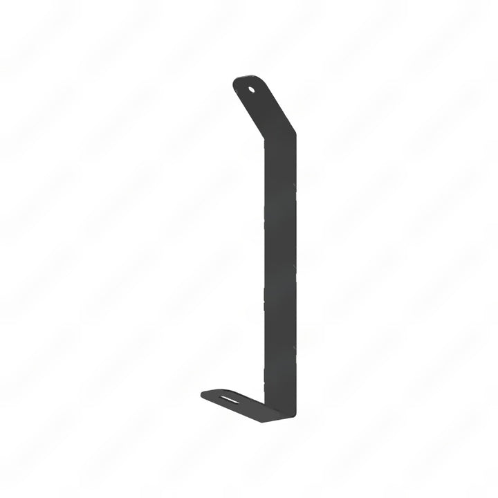 TBB 168586 HANGER BRACKET BOOK RACKS INTER SAF HDX