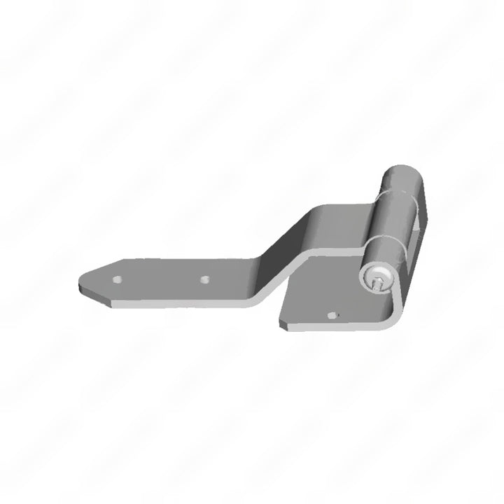 TBB 168647 STRAP HINGE, LIFT DOOR UPPER RH