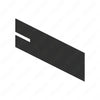 TBB 168649 RUBBER INSULATION, DOOR, MIDDLE, BATTER