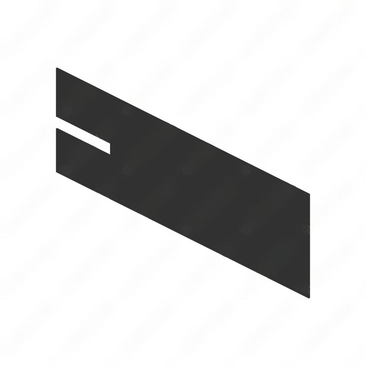 TBB 168649 RUBBER INSULATION, DOOR, MIDDLE, BATTER