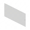 TBB 168702 PLATE, ENGINE ACCESS, ASM, DAVENPORT, I
