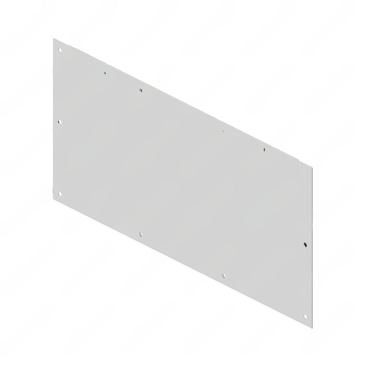 TBB 168702 PLATE, ENGINE ACCESS, ASM, DAVENPORT, I