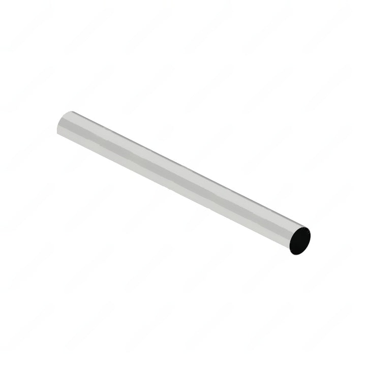TBB 168943 PIPE-EXH,4 IN OD,39 IN LONG