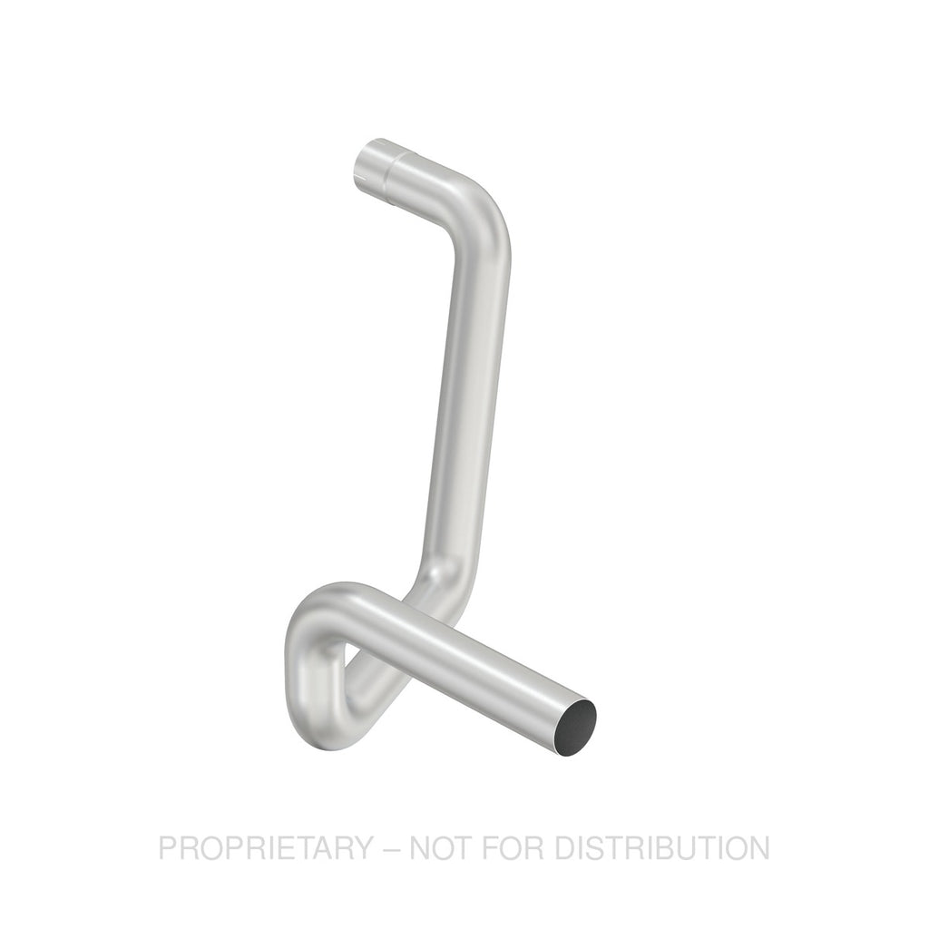 TBB 168947 PIPE-EXH,AXLE,SPRING,ISB10,EF