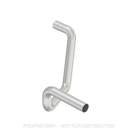 TBB 168947 PIPE-EXH,AXLE,SPRING,ISB10,EF