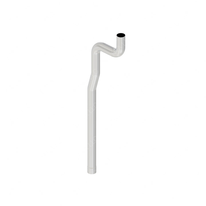 TBB 168952 PIPE-EXH,193WB,ISB10,EF