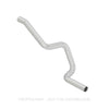 TBB 168966 PIPE-EXH,AXLE,A/L,ISB10,EF