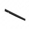 TBB 169279 DOOR POST CAPPING TRIM ALUM GM SRW/DRW