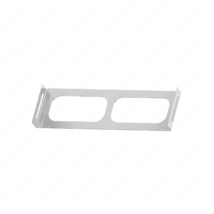 TBB 169466 CONDENSER BRACKET, CM3, SLIMLINE, MINOT