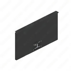 TBB 169474 LUGGAGE BOX DOOR ASSEMBLY, 30IN, REAR