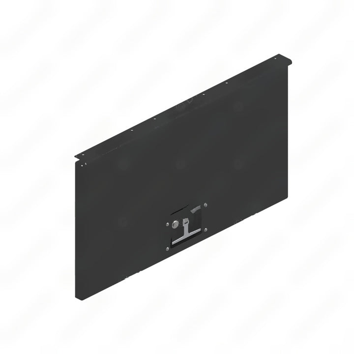 TBB 169474 LUGGAGE BOX DOOR ASSEMBLY, 30IN, REAR