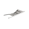 TBB 169698 VESTIBULE FLOOR REAR ASSEMBLY, C2