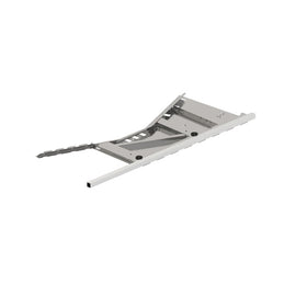 TBB 169698 VESTIBULE FLOOR REAR ASSEMBLY, C2