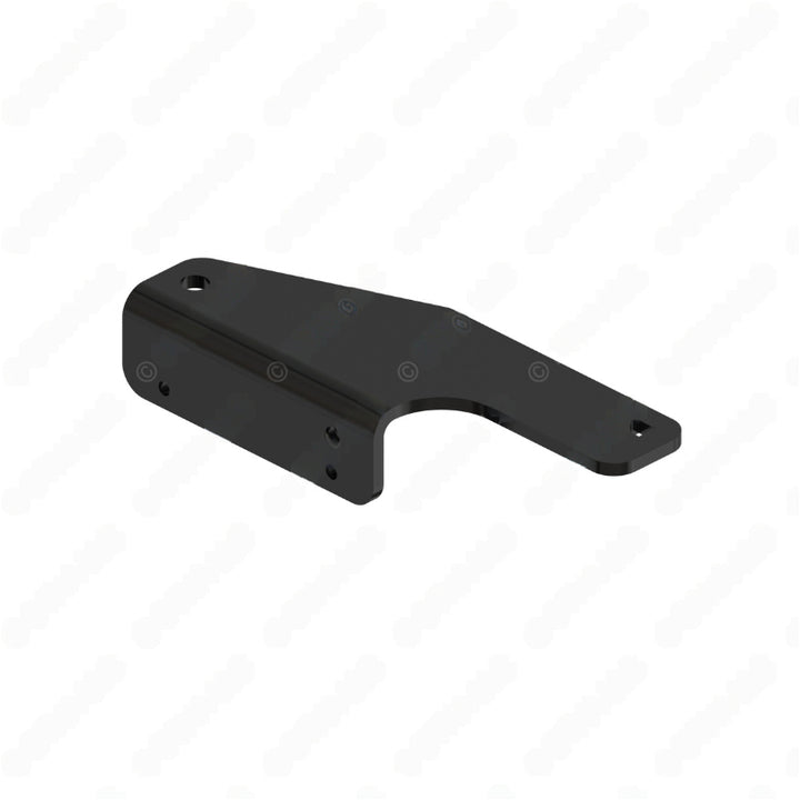 TBB 169820 DOOR LINKAGE BRACKET BASE, FWD LEAF, EN