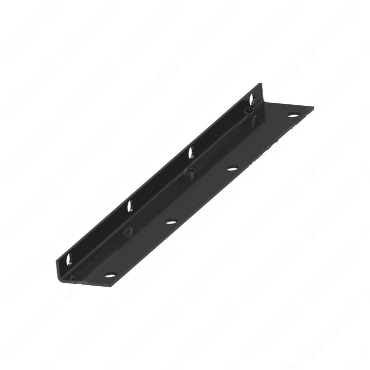 TBB 169979 ANGLE, PARTITION, 20 INCH, PADDED STANC