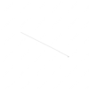 TBB 170072 LOCK ROD, VANDALOCK, C2 / EFX / HDX, FR
