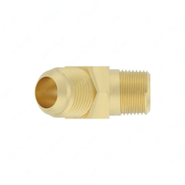 TBB 170109 ELBOW 45DEGREE 1/2IN MNPT 16