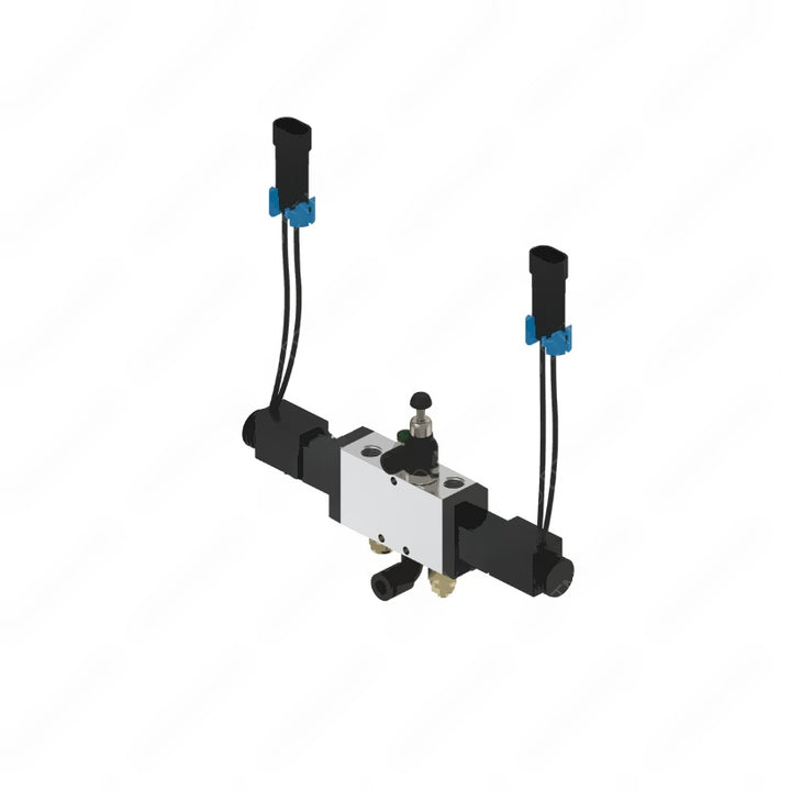 TBB 170174 SOLENOID VALVE ASM PNEUMATIC