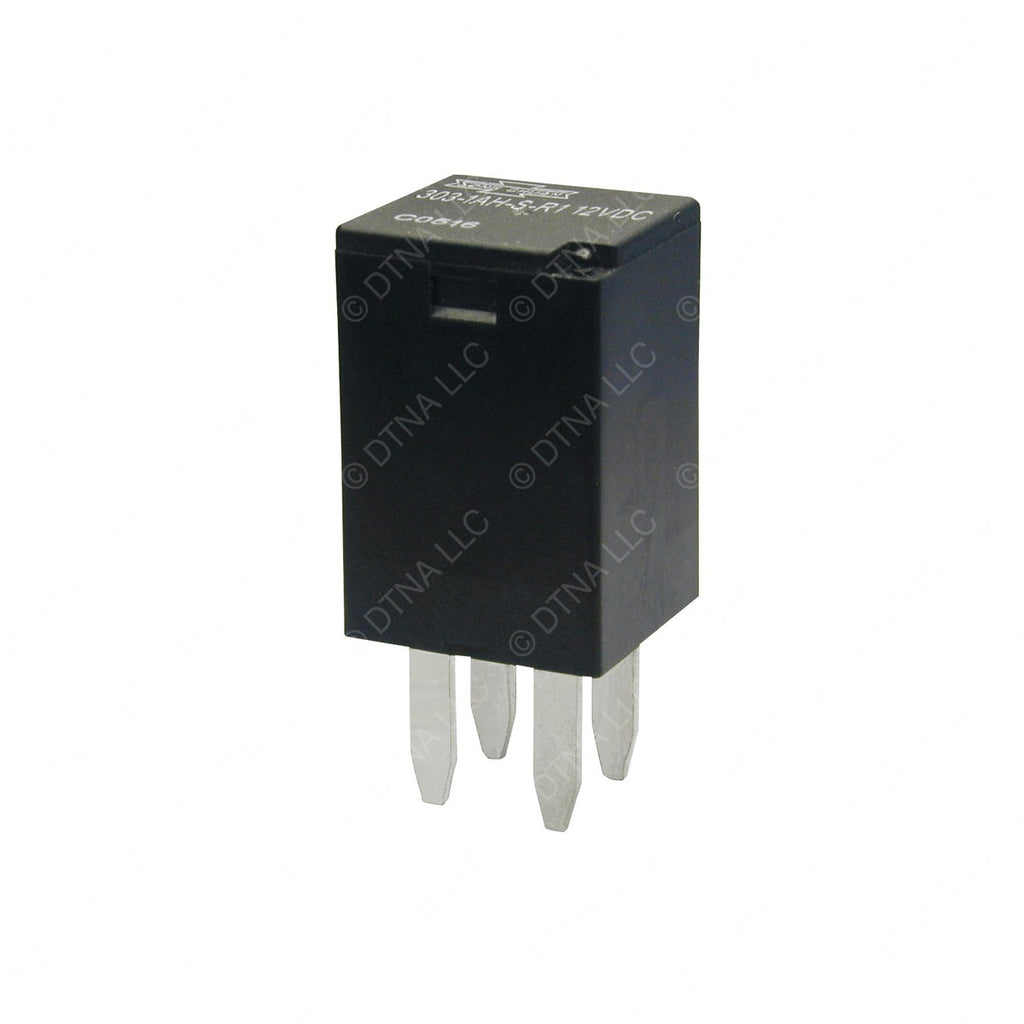 TBB 170357 RELAY MICRO 4PIN SPST 24V