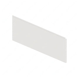 TBB 170411 SHEET FLOOR, 31.5IN. REAR SECTION