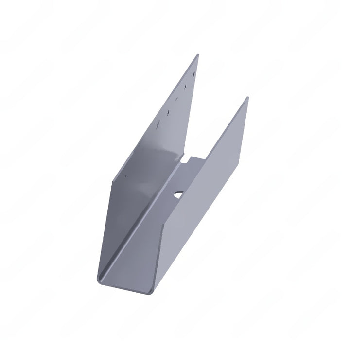 TBB 170452 HEADER REAR SIDE LH EF