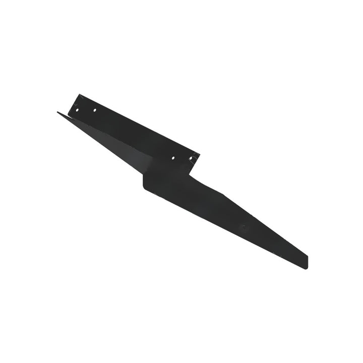 TBB 170556 DEBRIS SHIELD, SLIMLINE CONDENSER, A/C,