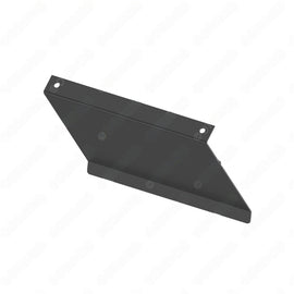 TBB 170557 DEBRIS SHIELD, SLIMLINE CONDENSER, A/C,