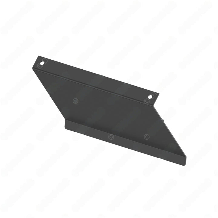 TBB 170557 DEBRIS SHIELD, SLIMLINE CONDENSER, A/C,