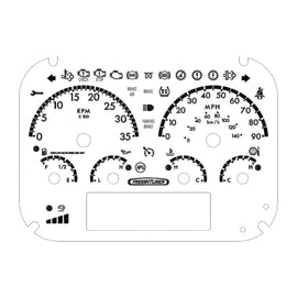 TBB 170580 ICU-AMI,DIESEL,METRIC,AIR,24V