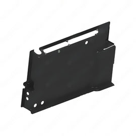 TBB 170602 SWITCH CABINET ASSEMBLY, MVP-EF 2010