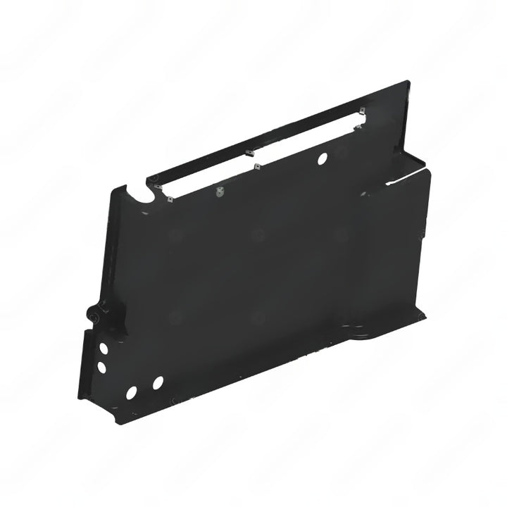 TBB 170602 SWITCH CABINET ASSEMBLY, MVP-EF 2010