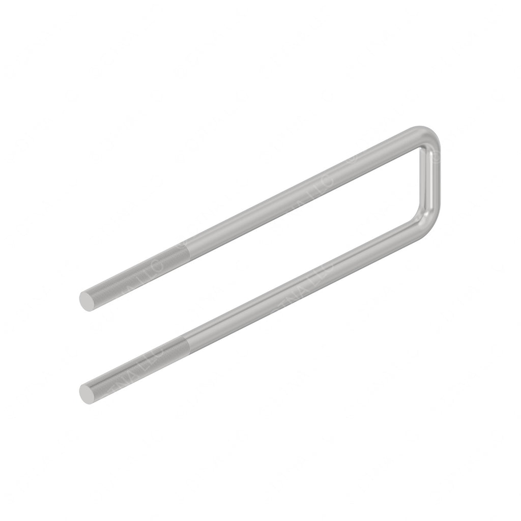 TBB 170645 SPRING LEAF KIT UBOLT 30IN LNG RGHT