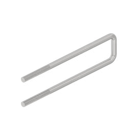 TBB 170645 SPRING LEAF KIT UBOLT 30IN LNG RGHT