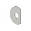 TBB 170734 WASHER, FLAT, 7/16 ID X 1 1/2 OD, CLIPP