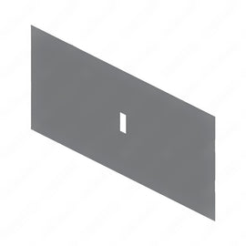 TBB 170956 HEADLINING, VESTIBULE, ACOUSTIC MINOTOU