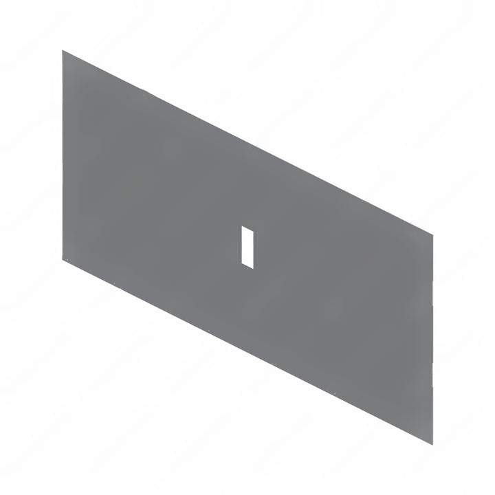 TBB 170956 HEADLINING, VESTIBULE, ACOUSTIC MINOTOU