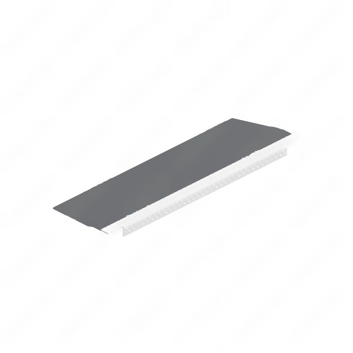 TBB 171092 STEP TREAD, 1ST, KOROSEAL, METALLIC, DA
