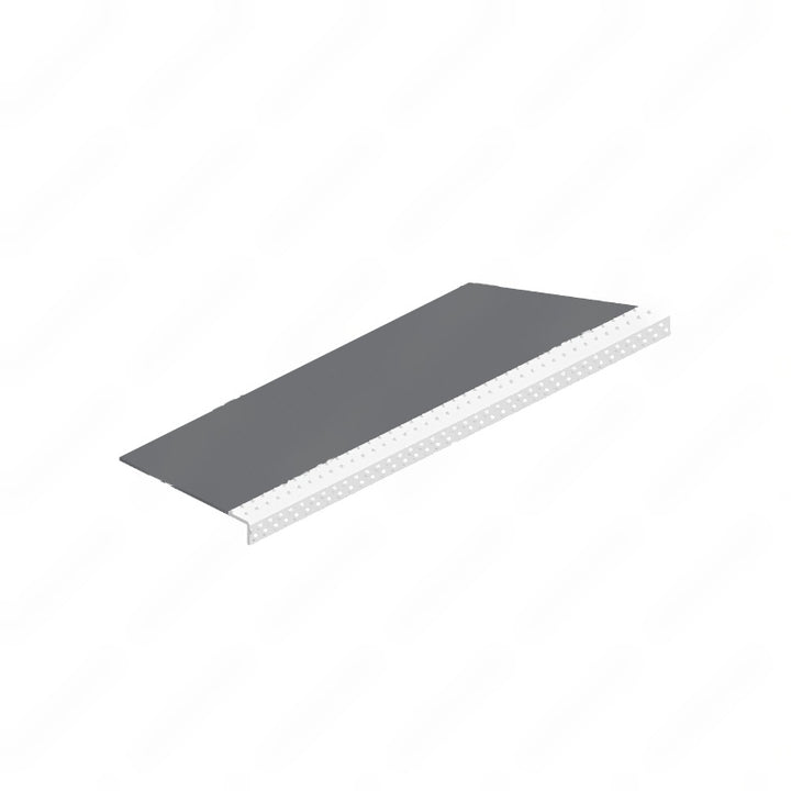 TBB 171093 STEP TREAD, 2ND, KOROSEAL, METALLIC, DA