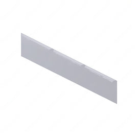 TBB 171159 FILLER PANEL, RH UPPER FORWARD,3 WDO, S