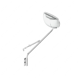 TBB 171183 MIRROR ASM, NON-HEATED, RS, SYSTEM B, H