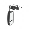 TBB 171195 MIRROR ASM, NON-HEATED, HAND ADJUSTABLE
