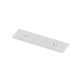 TBB 171235 STEPWELL SUPPORT PLATE ALUMINUM, MINOTO