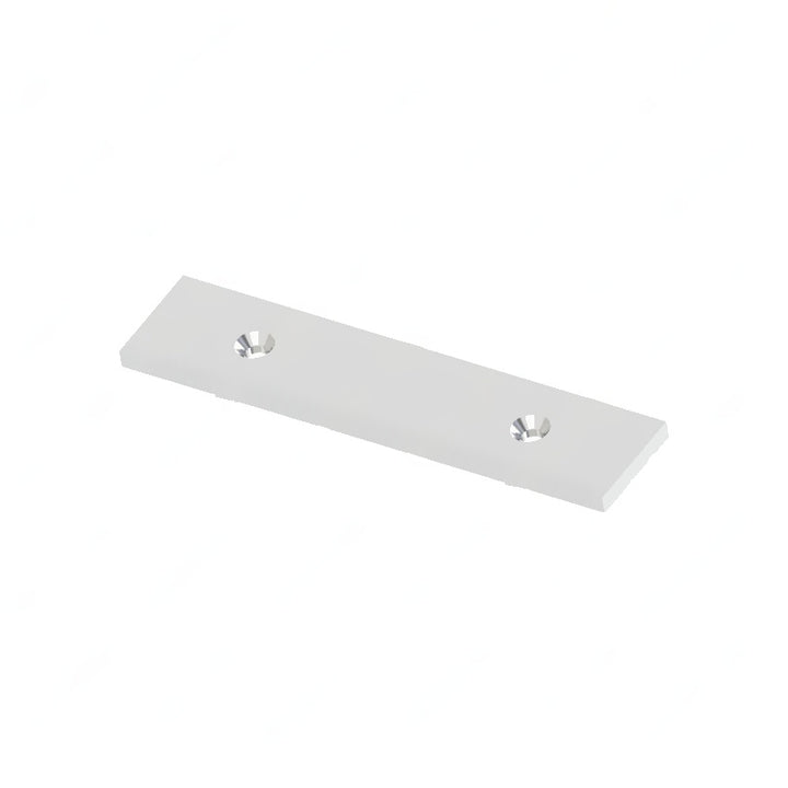 TBB 171235 STEPWELL SUPPORT PLATE ALUMINUM, MINOTO