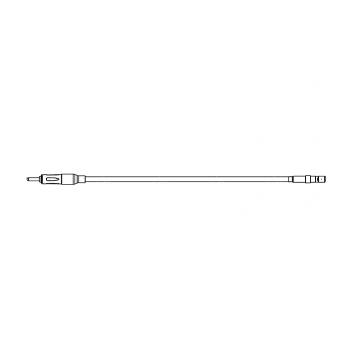 TBB 171434 ANTENNA ADAPTER, MINOTOUR, PANA-PACIFIC
