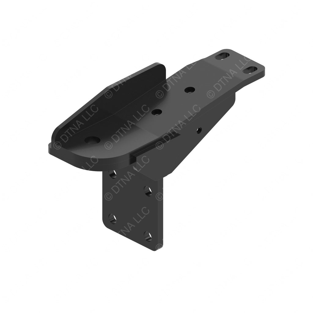 TBB 171653 BRKT ASSY-MTG, ENGINE FLYWHL,LH,ISB,EFX