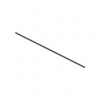 TBB 171730 DRIP RAIL, 69IN THROUGH LUGGAGE BOX