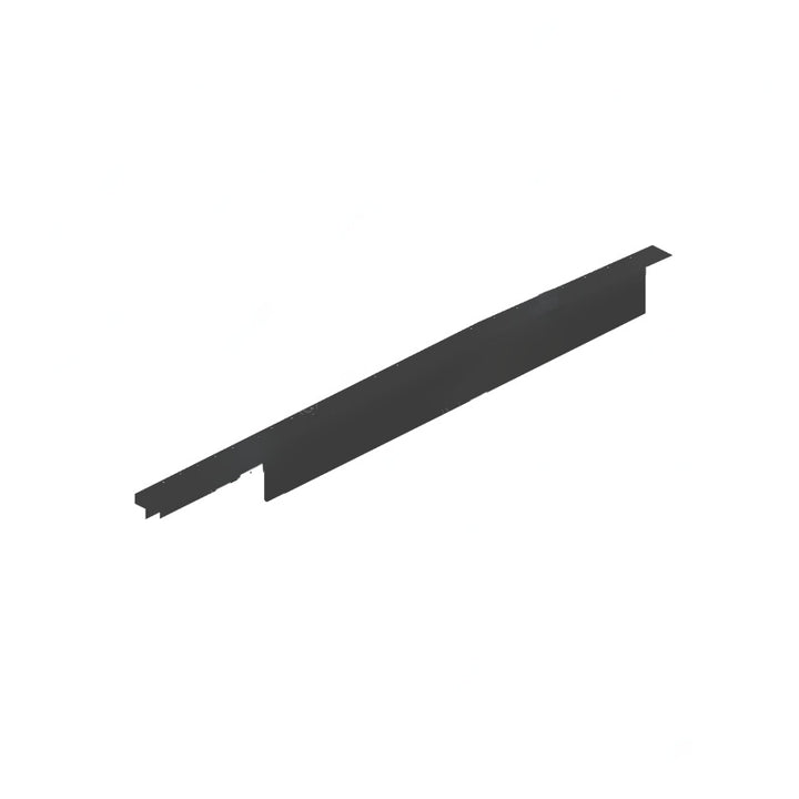 TBB 171843 TRIM ASM ENTRANCE DR POST REAR FLAT